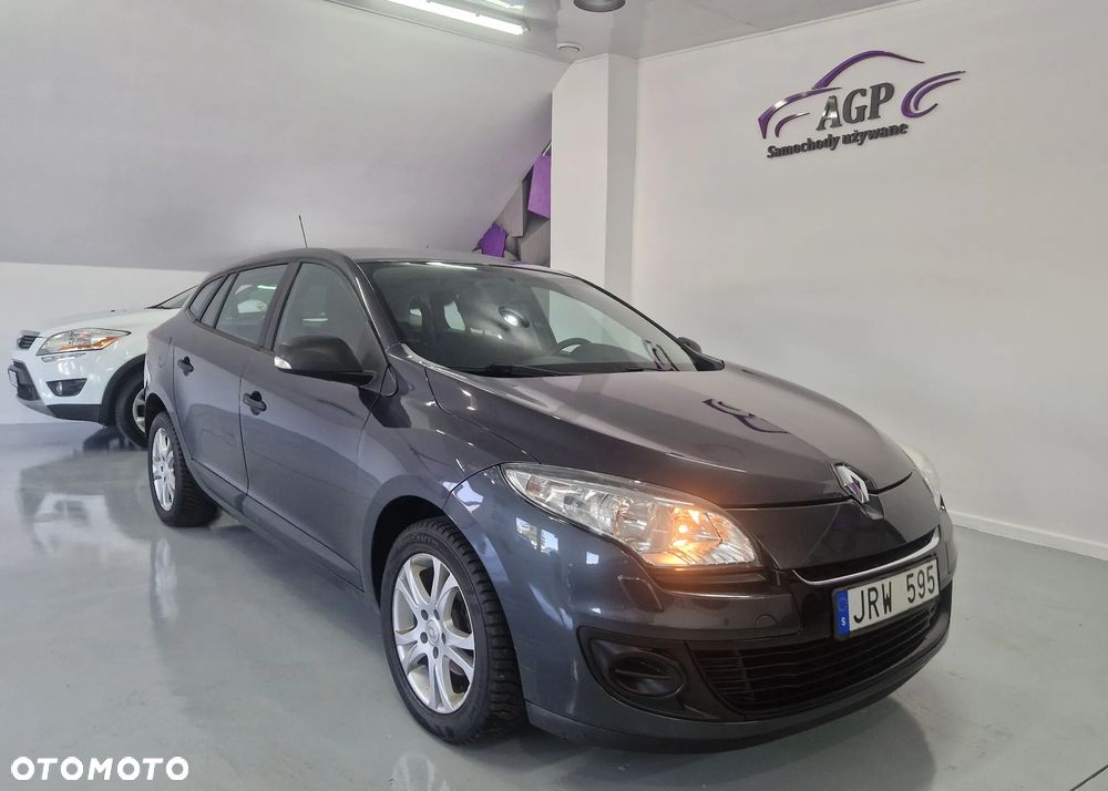 Renault Megane - 4