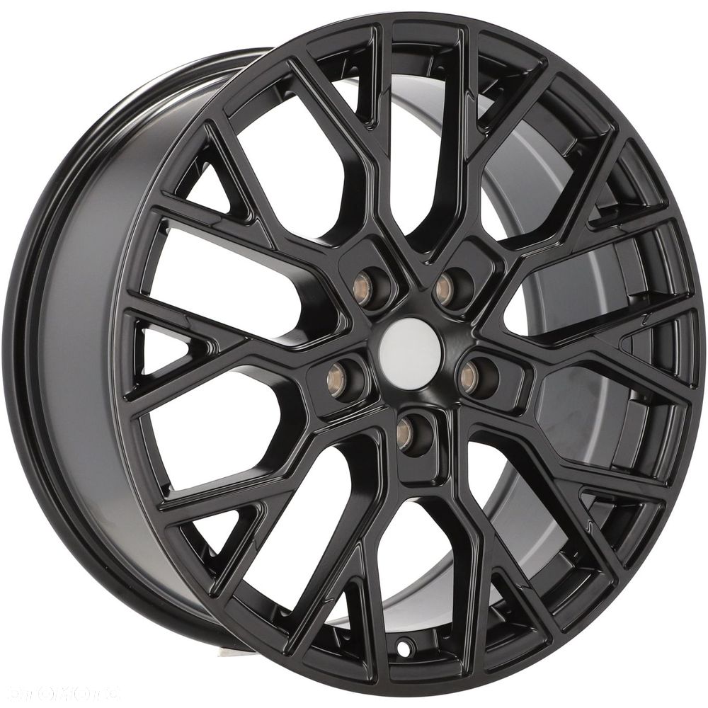 4x Felgi 18 m.in. do VW VOLKSWAGEN California Caravelle T5 T6.1 Transporter Multivan - I5659 - 3