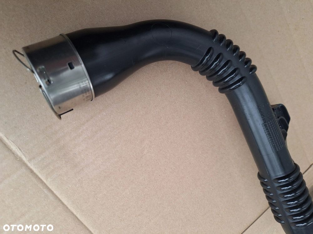 RENAULT CLIO 4 IV CAPTUR SANDERO 0.9 TCE 1.2 TCE PRZEWÓD RURKA INTERCOOLERA CZUJNIK 0281006029 104951A - 3