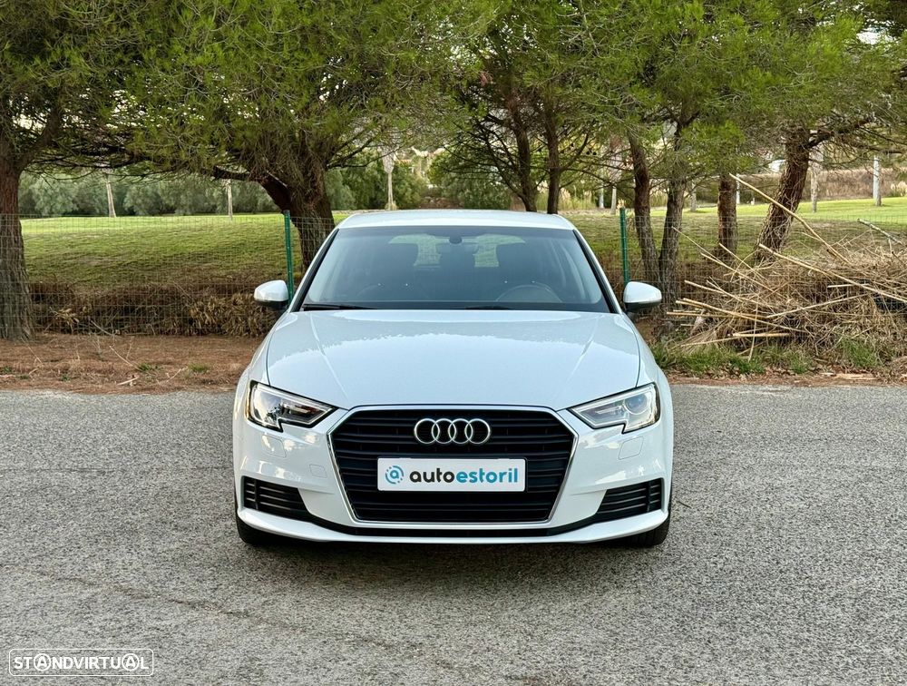 Audi A3 Sportback 30 TDI - 7