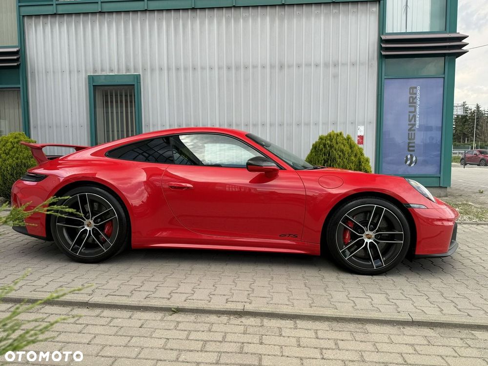 Porsche 911 - 5