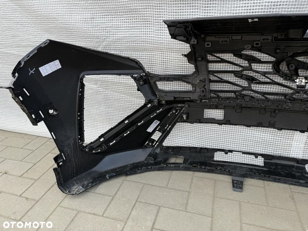 HYUNDAI TUCSON IV N-LINE ZDERZAK PRZEDNI PRZÓD 86511-N7SA0 - 11