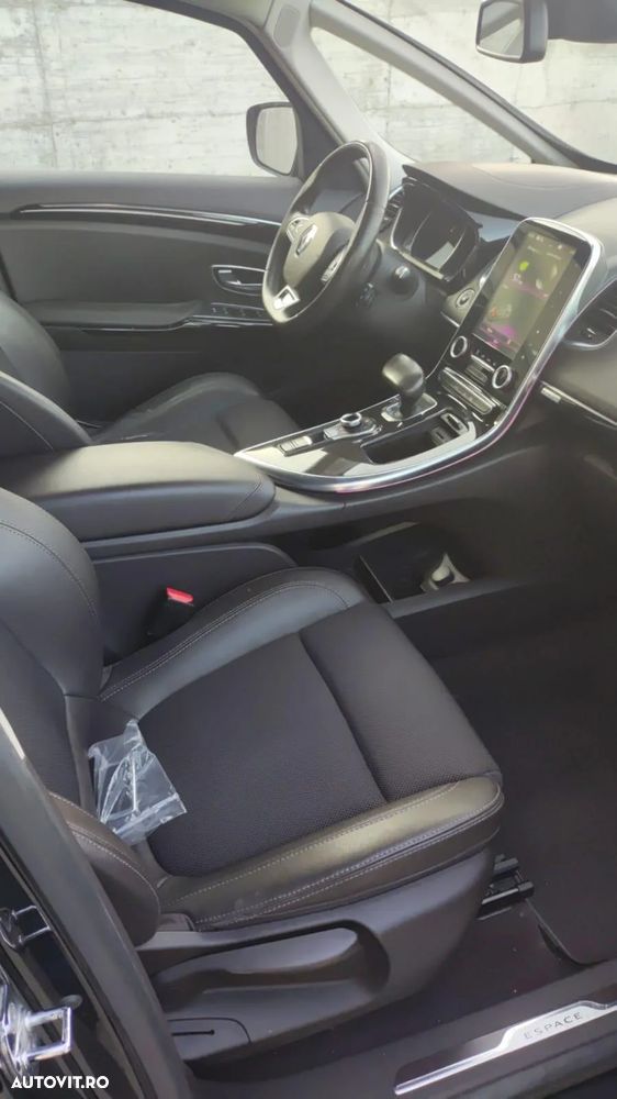 Renault Espace Energy dCi 160 EDC Intens - 8
