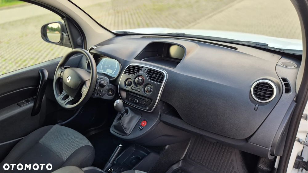 Renault Kangoo - 26