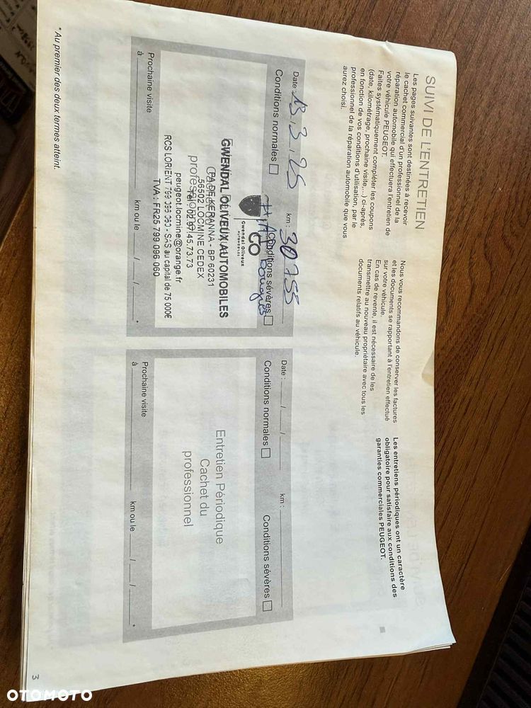 Peugeot 208 PureTech 75 Like - 13