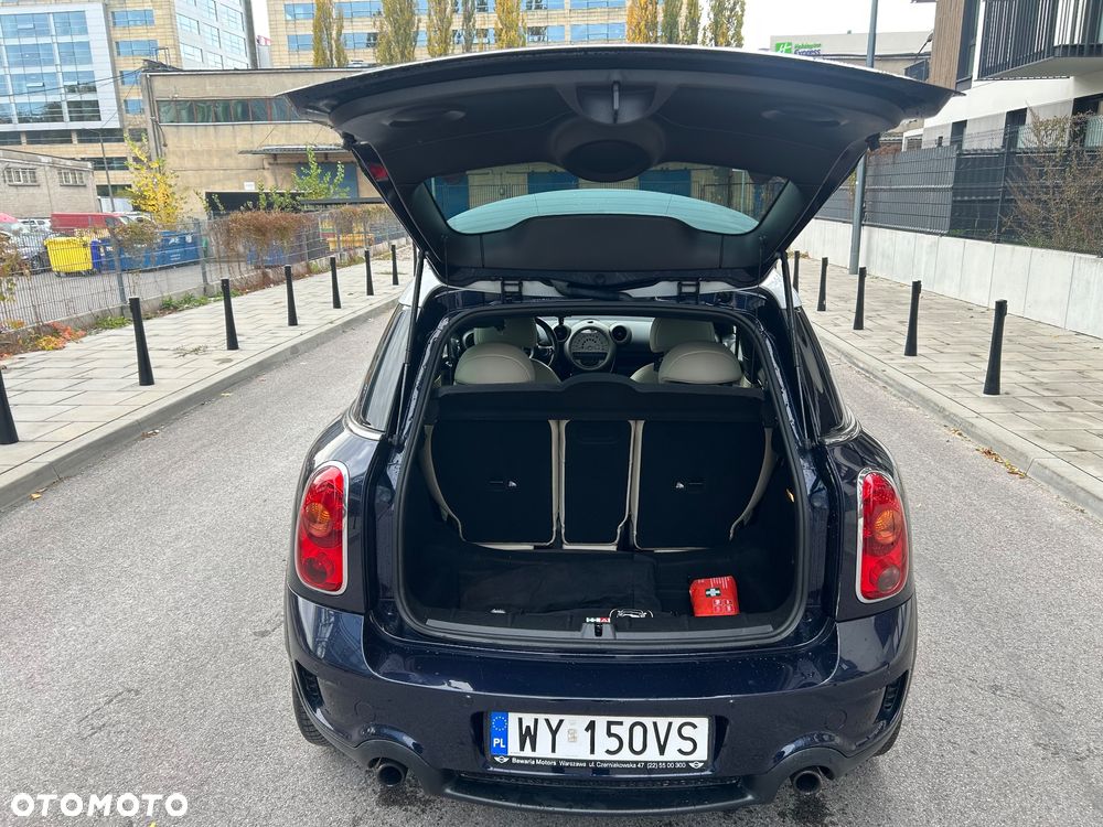 MINI Countryman - 14