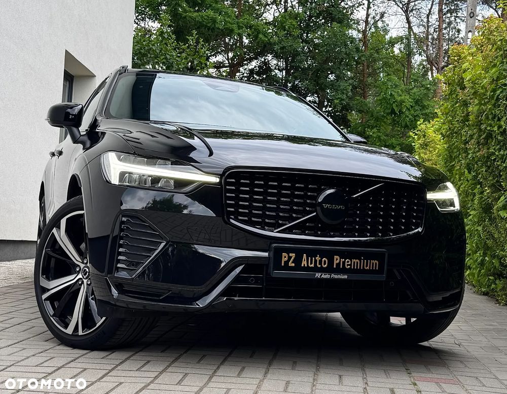 Volvo XC 60 B4 D AWD Plus Dark - 6