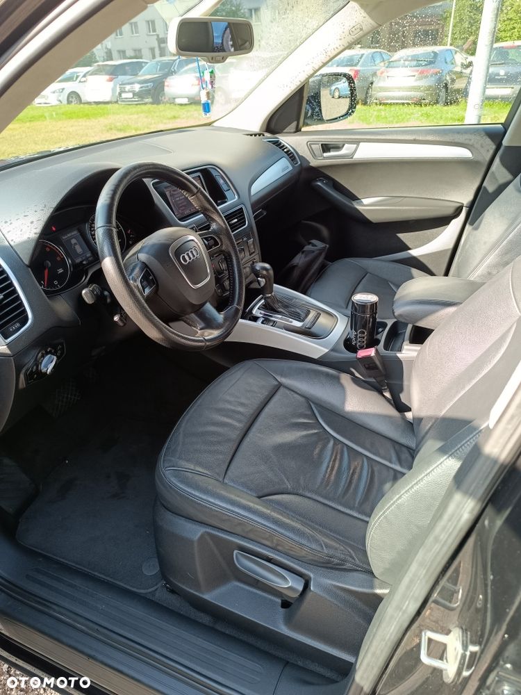 Audi Q5 - 4