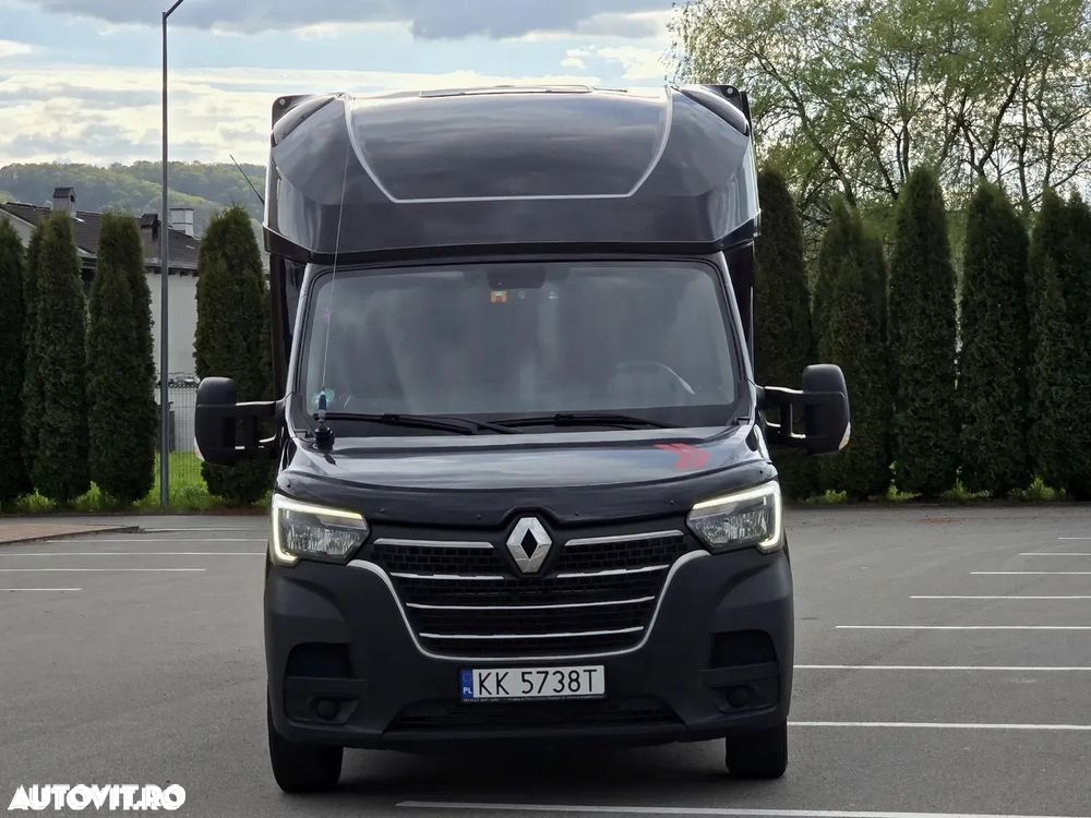 Renault Master - 25