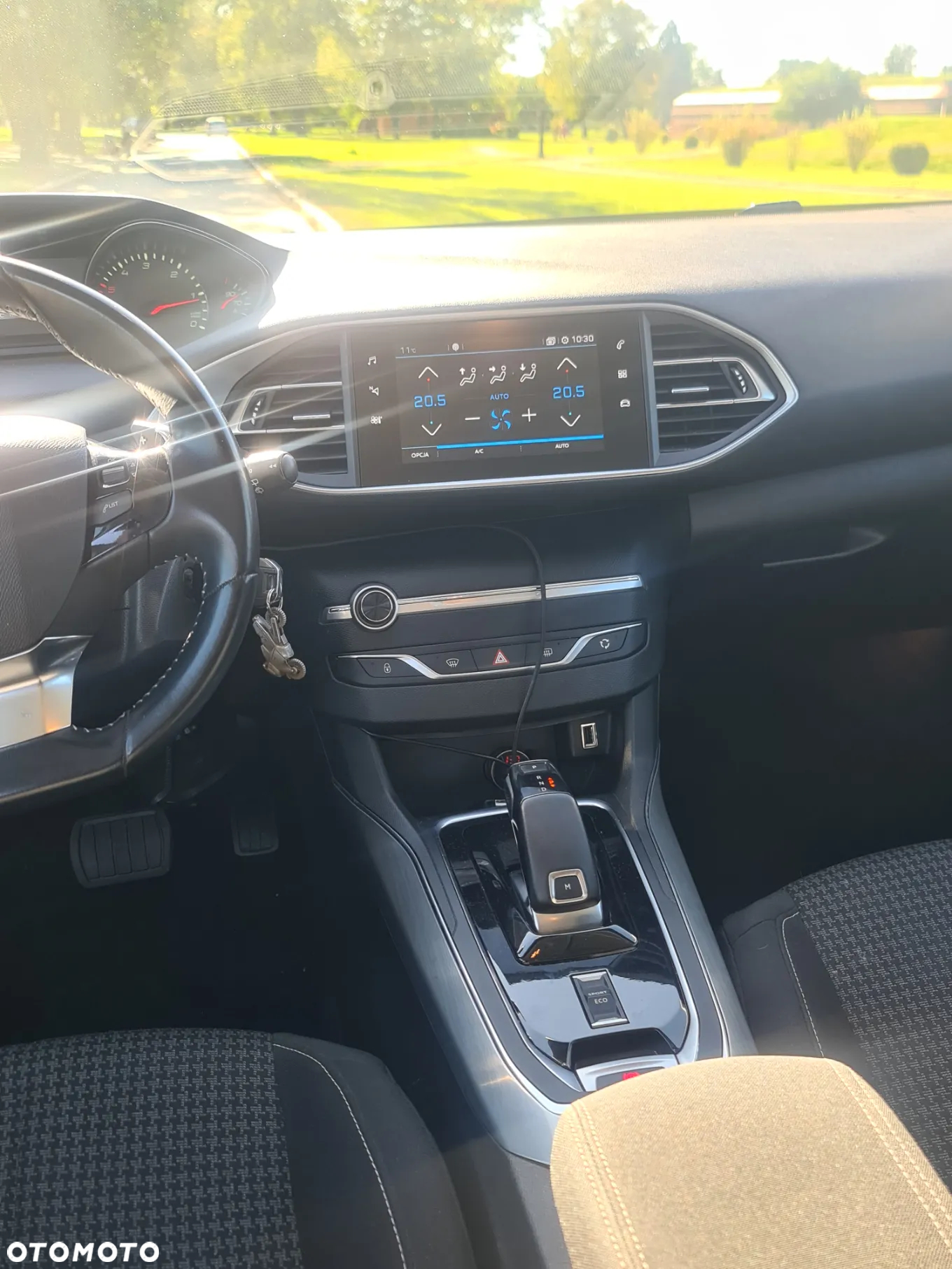 Peugeot 308 1.5 BlueHDi Allure Pack S&S EAT8 - 9