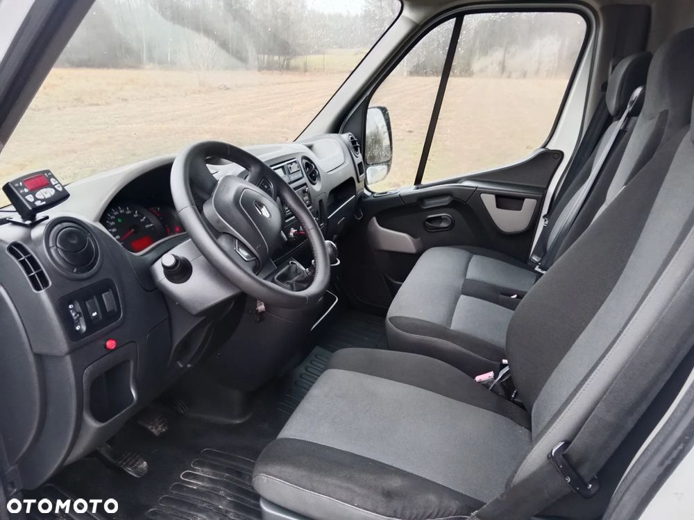Renault Master - 27