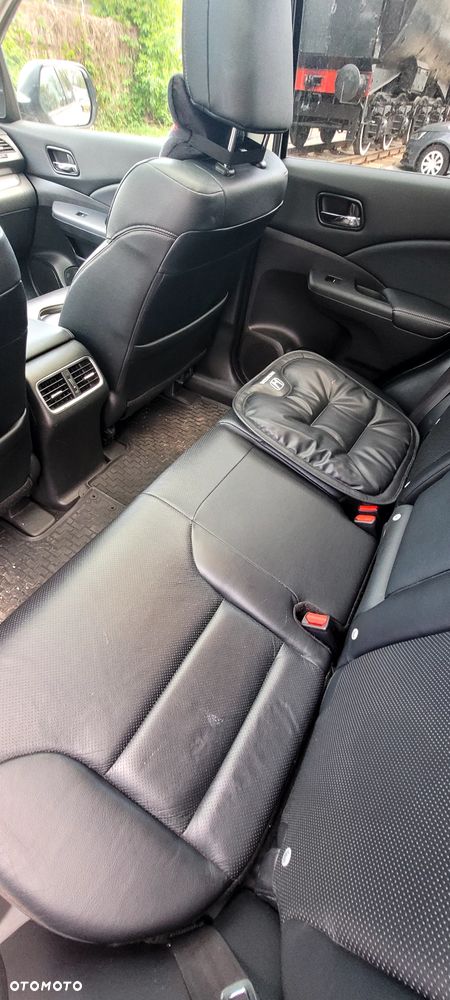 Honda CR-V 2.0 Executive (ADAS) - 15