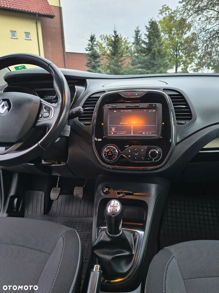 Renault Captur - 11