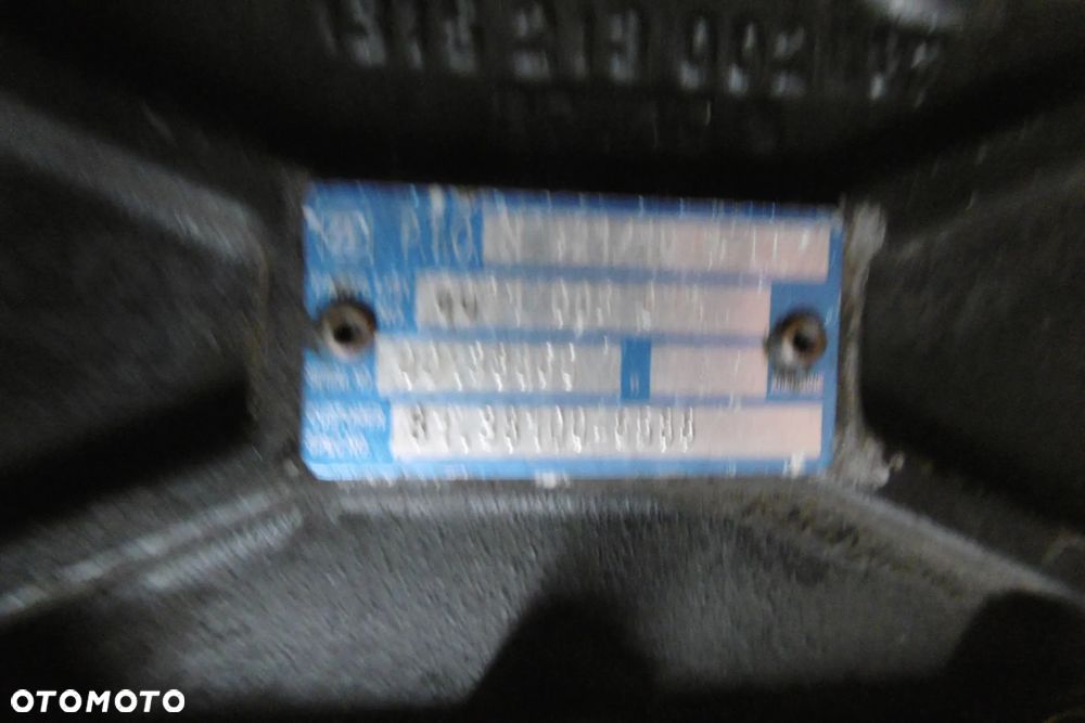 Przystawka odbioru mocy ZF Man Daf Renault Iveco - 6
