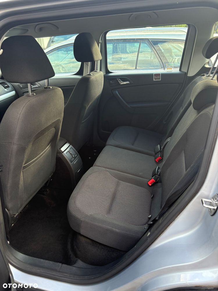 Skoda Yeti 1.8 TSI 4x4 Ambition - 8