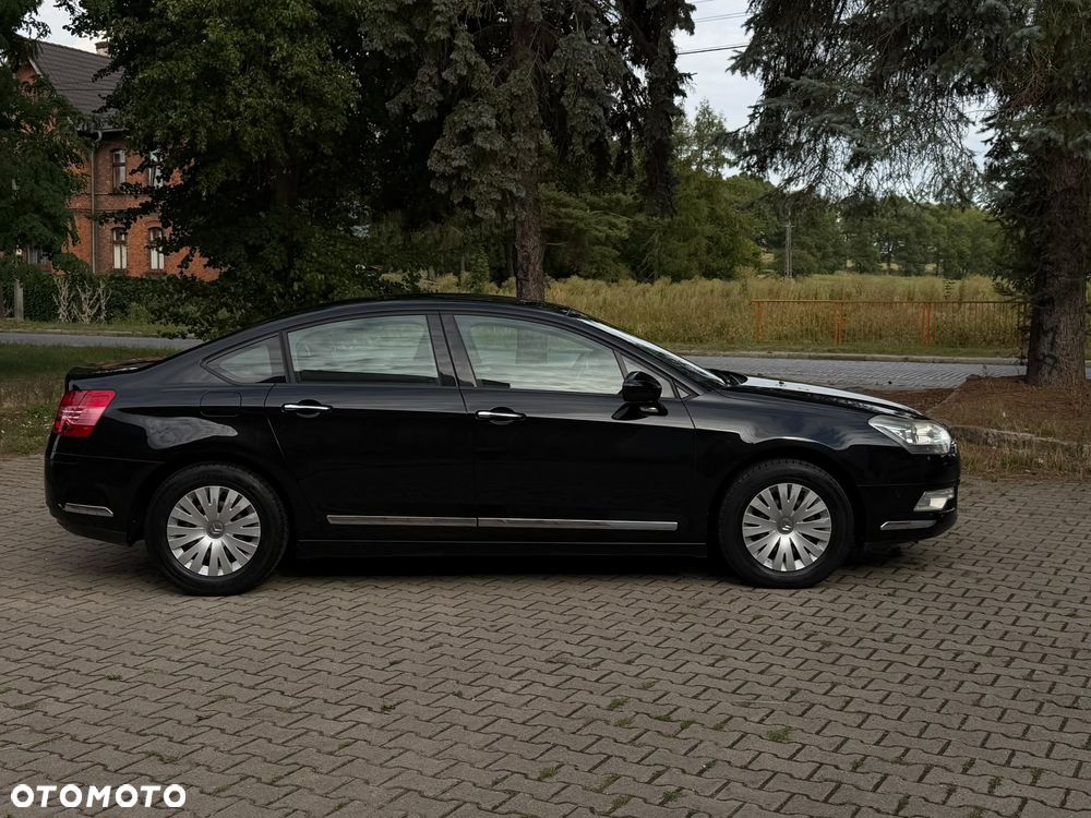 Citroën C5 1.8 16V Style - 5
