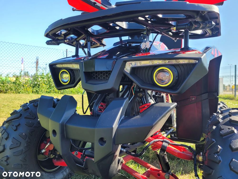 XTR Inny - 7