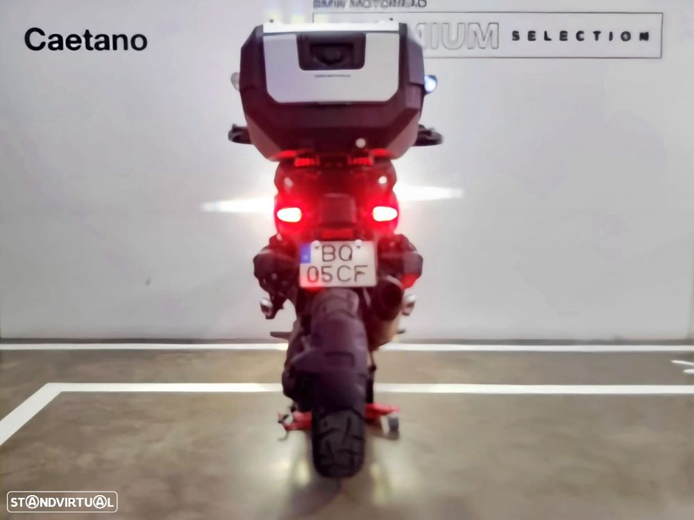 BMW R 1300 GS 1300GS Triple Black - 7