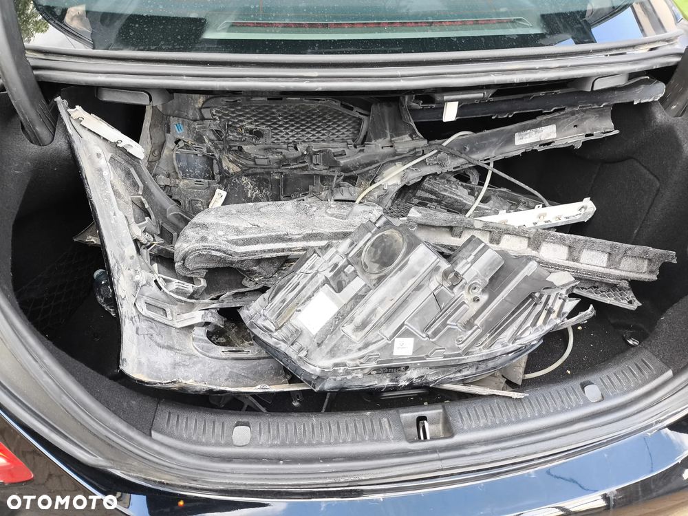 Mercedes-Benz Klasa E 220 d 9G-TRONIC Exclusive - 21