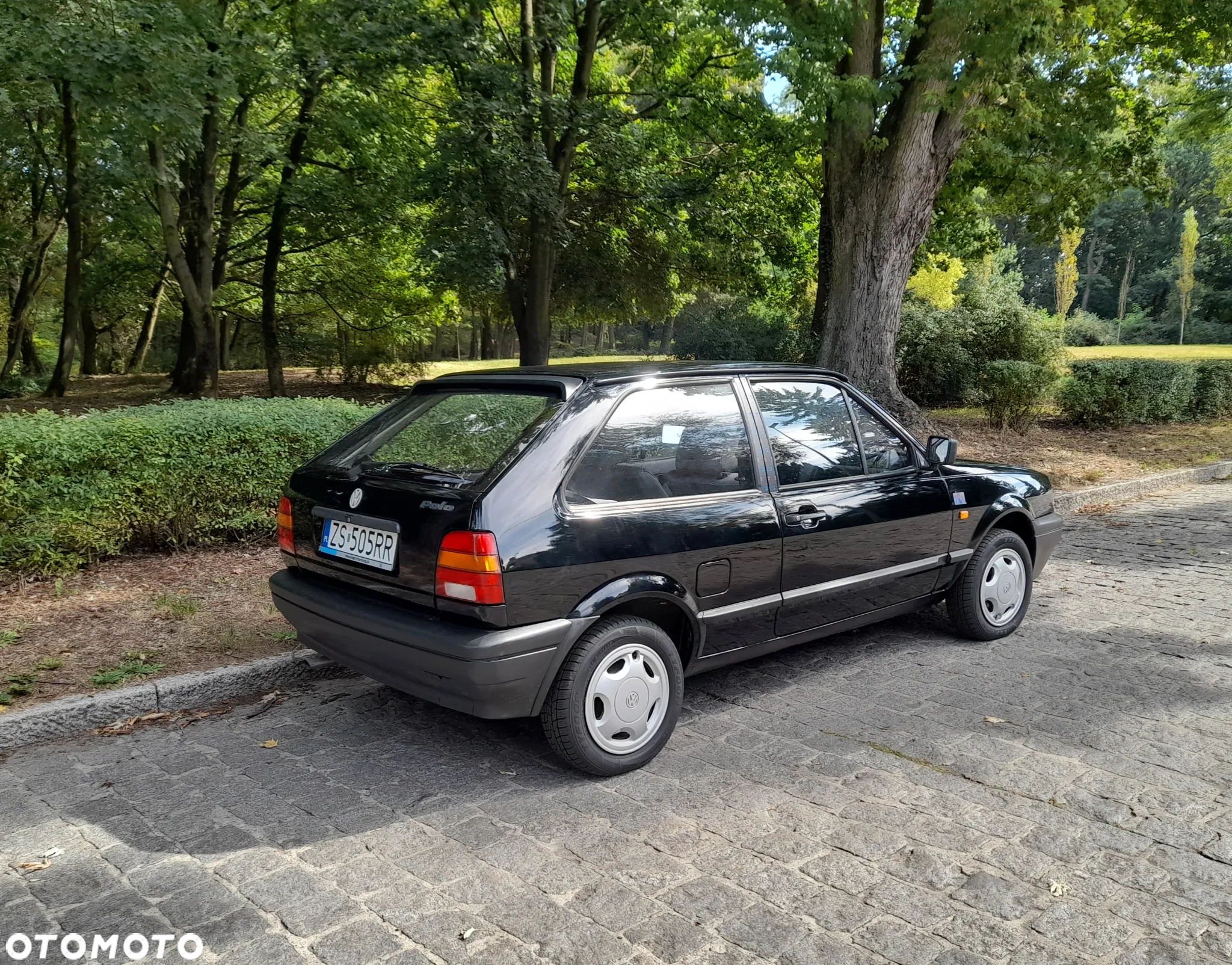 Volkswagen Polo - 3