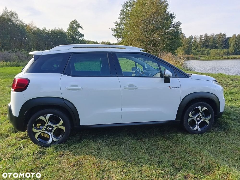 Citroën C3 Aircross 1.2 PureTech GPF Rip Curl S&S - 23