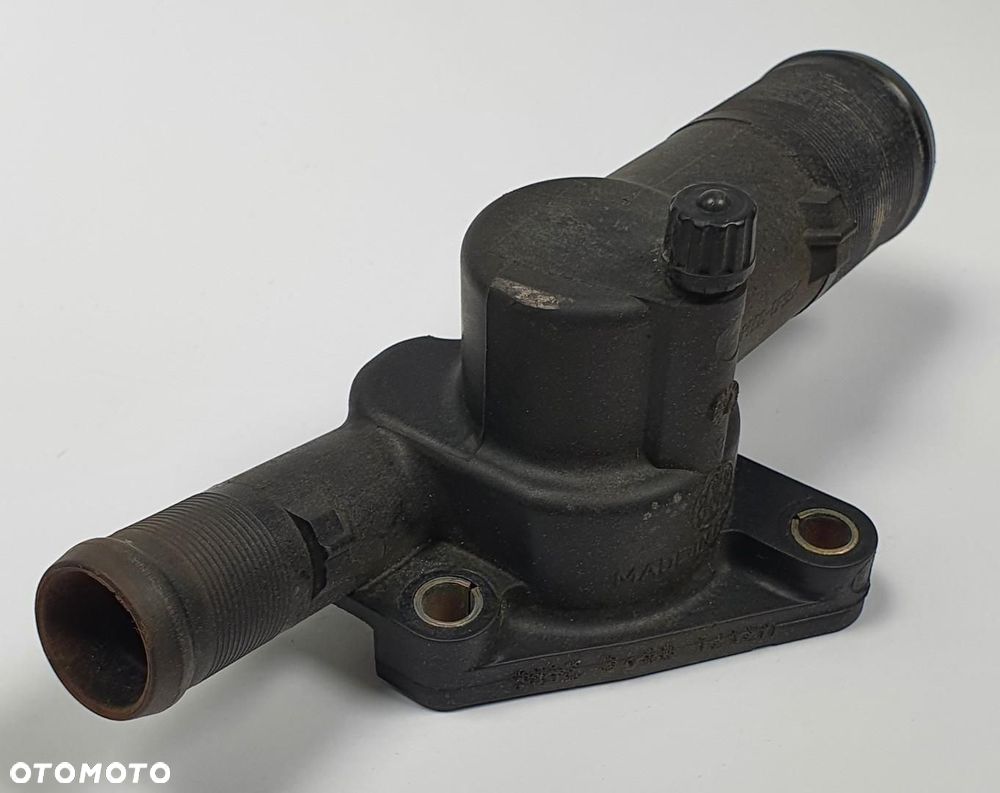 OBUDOWA TERMOSTATU RENAULT TWINGO I 1.2 8V 7700110716 - 2