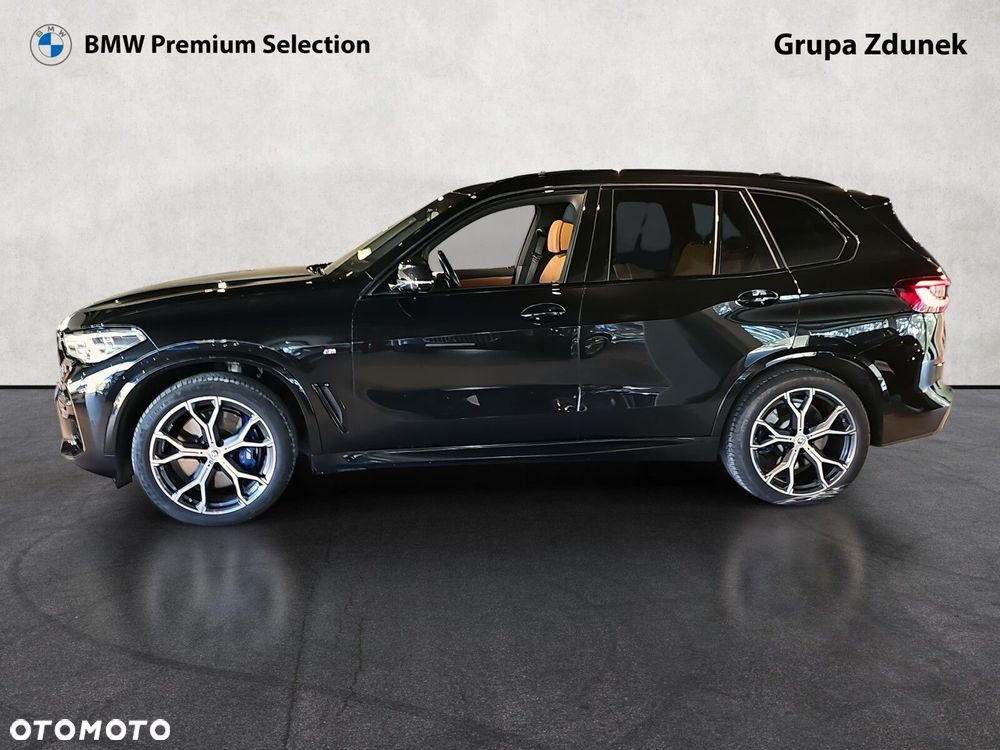 BMW X5 - 9
