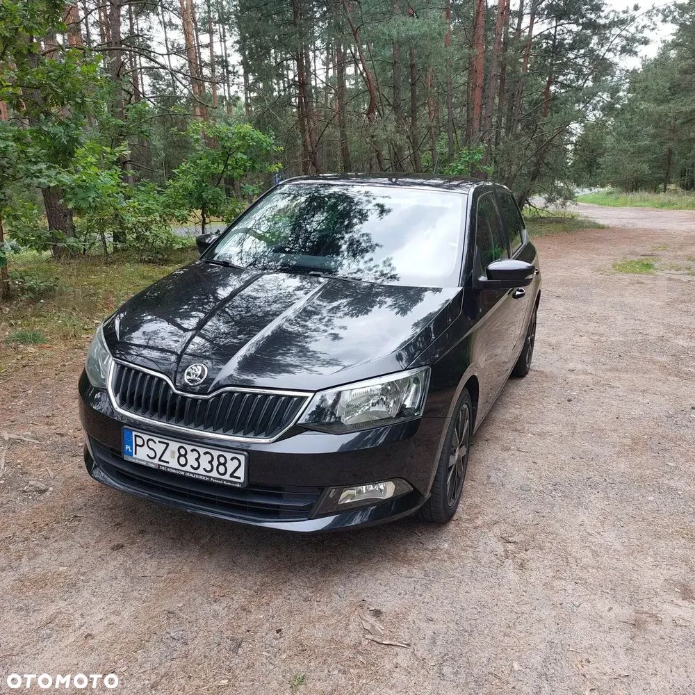 Skoda Fabia 1.2 TSI Ambition - 7