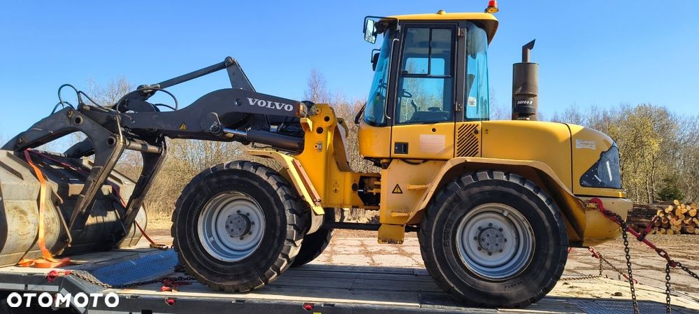 Volvo L45B - 1