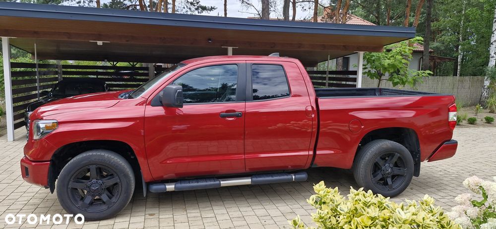 Toyota Inny - 4