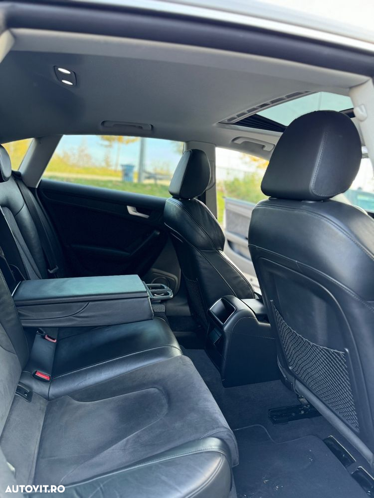 Audi A5 Sportback 2.0 TDI - 20