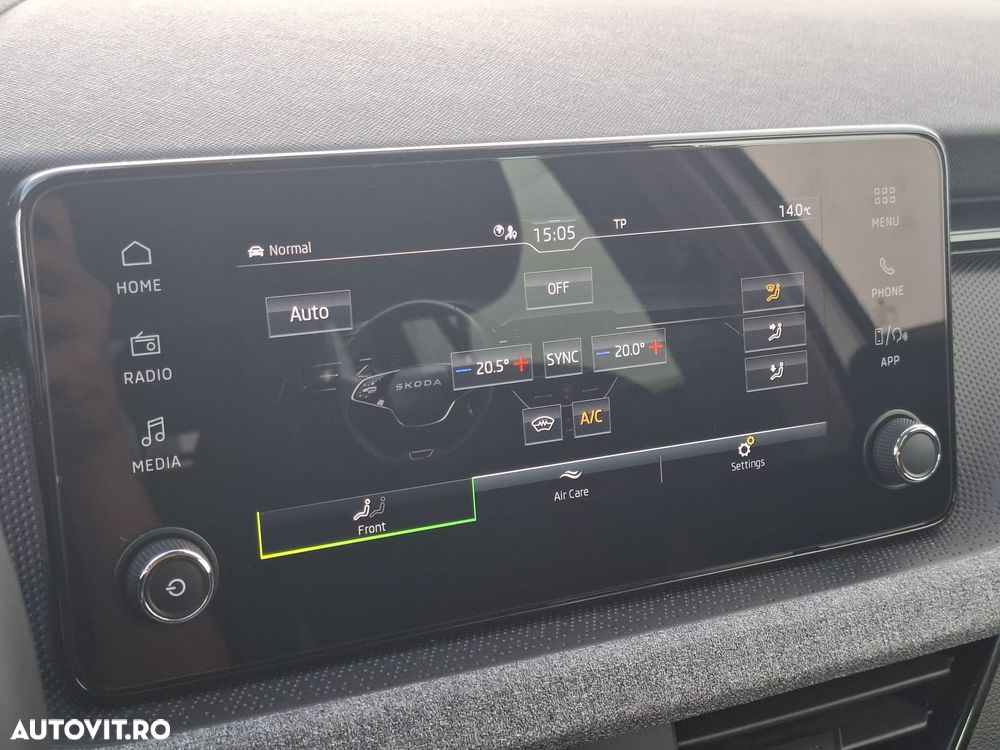 Skoda Kamiq 1.0 TSI Selection - 10