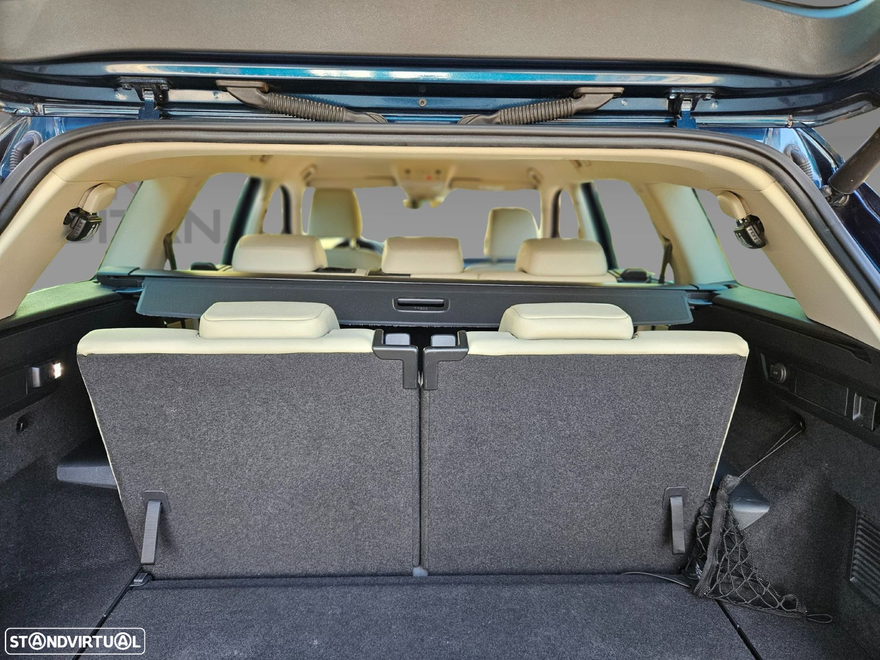 Skoda Kodiaq 2.0 TDI Sportline DSG - 35