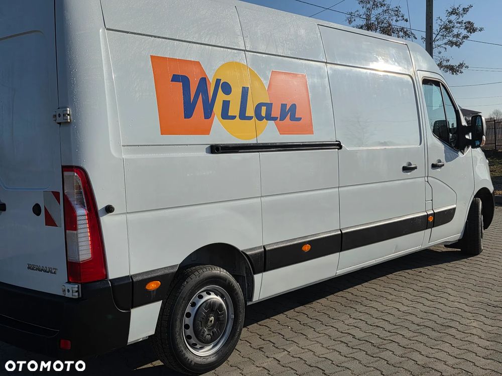 Renault Master L3H2 - 11