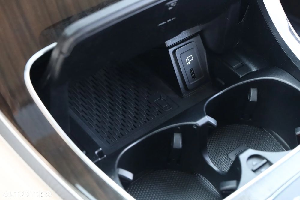 Mercedes-Benz GLC 220 d 4MATIC 9G-TRONIC - 29