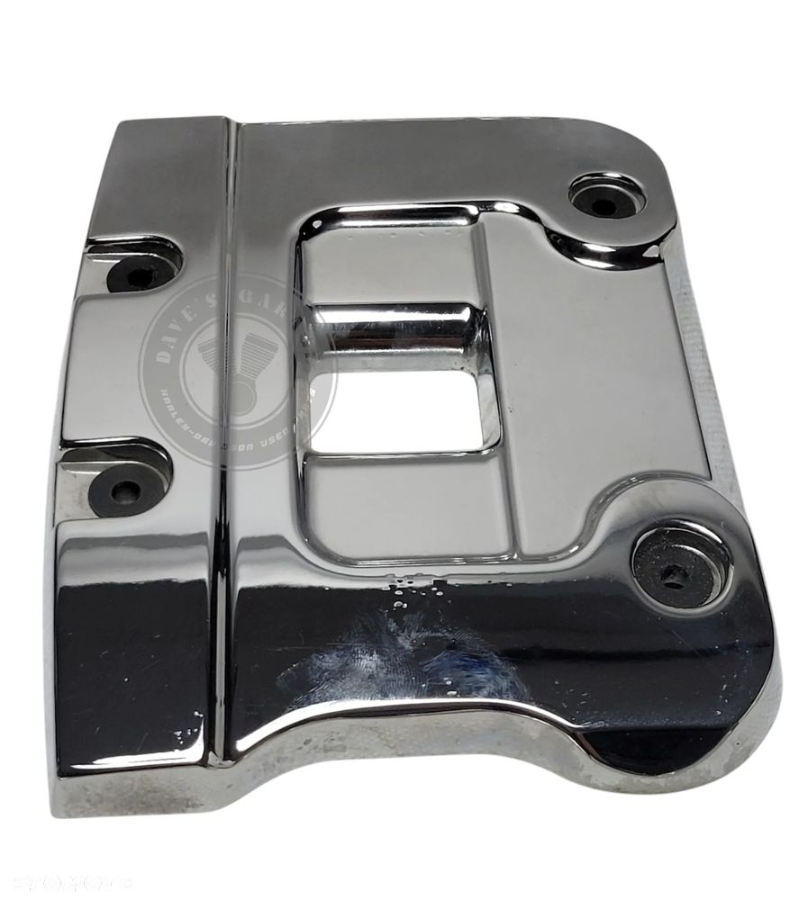 Rockerboxy Harley Davidson Evo 17507-92A 17531-92A - 4