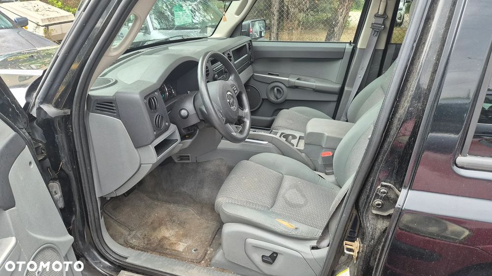 Jeep Commander - 7