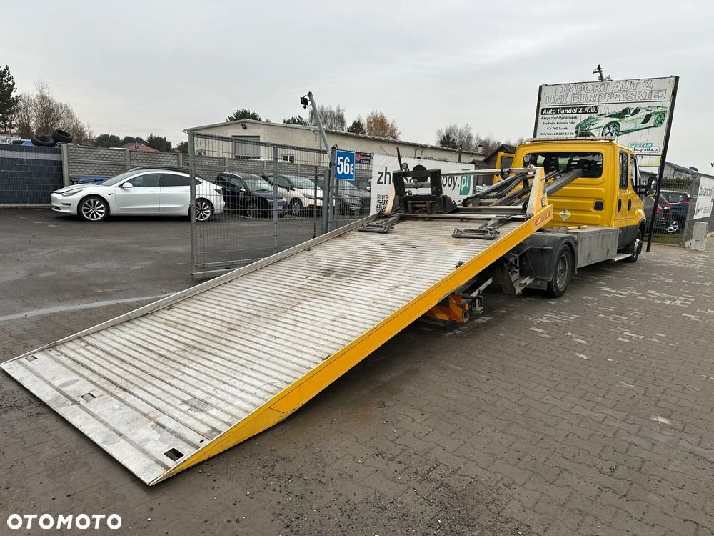 Iveco Daily 70C17 - 26