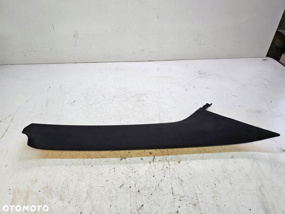 OSŁONA SŁUPKA A PRAWA AUDI A6 C6 4F0867234F 1MB - 1