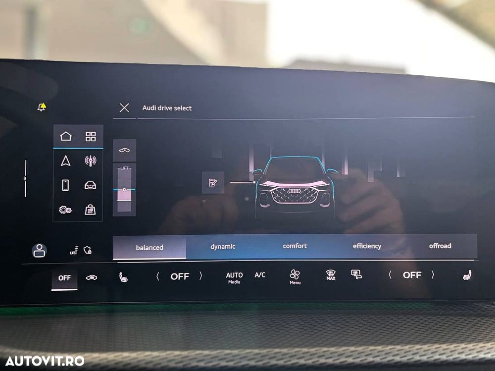 Audi Q5 Sportback 40 TFSI quattro S tronic MHEV - 28