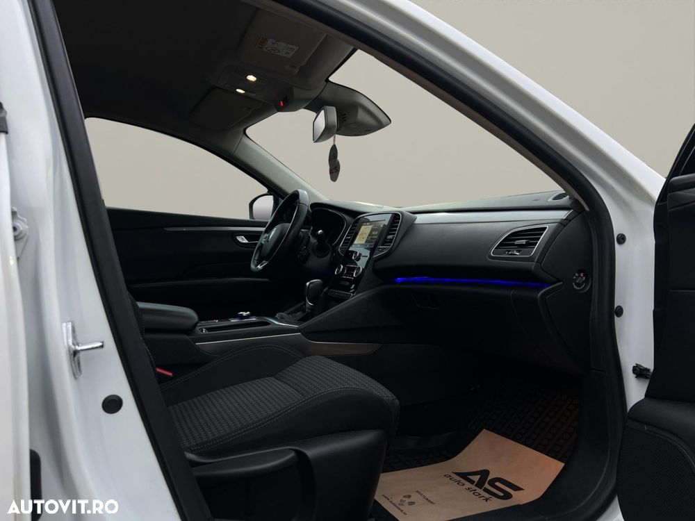 Renault Talisman ENERGY - 19