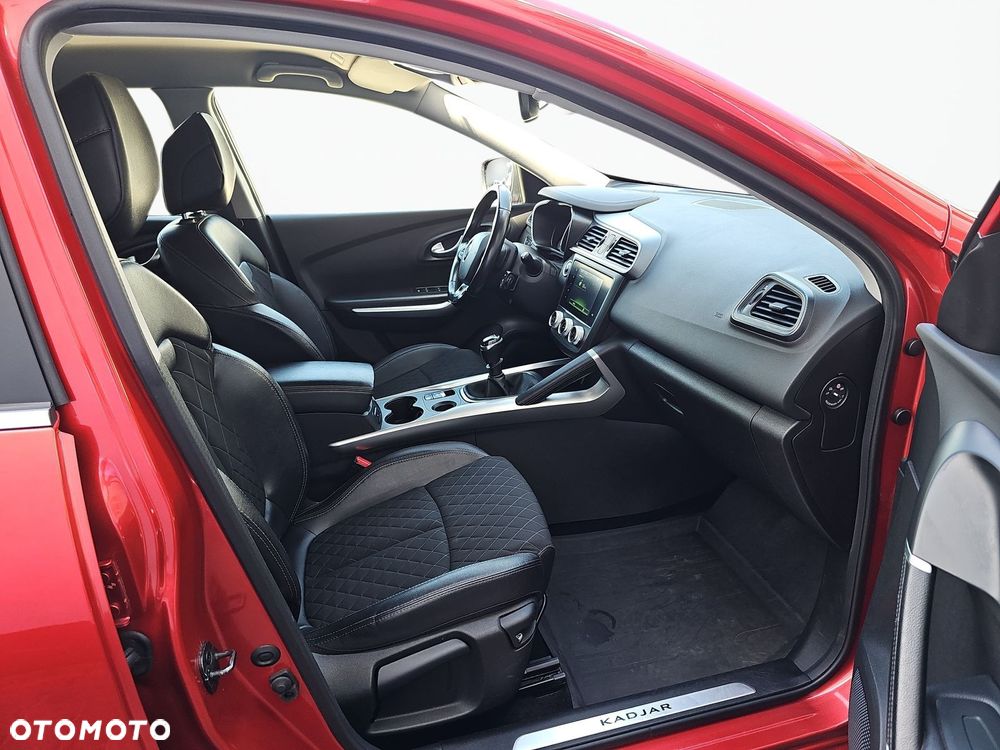 Renault Kadjar 1.3 TCe FAP Intens - 20