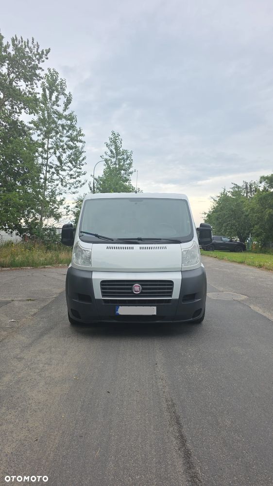 Fiat Ducato - 9