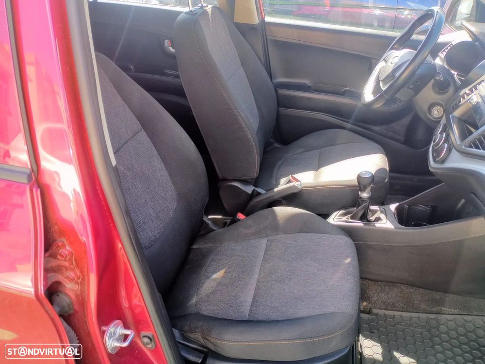 Fiat 500 1.2 by Gucci - 10