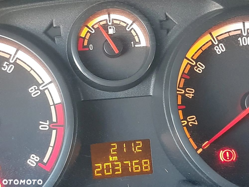 Opel Corsa 1.2 16V Enjoy - 12