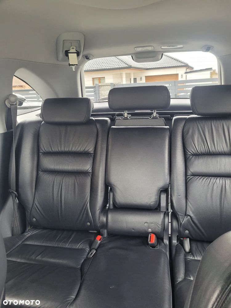 Honda CR-V 2.2i-CTDi Executive NAVI - 8