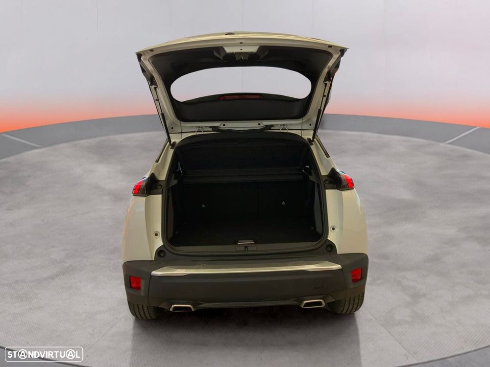 Peugeot 2008 1.2 PureTech GT Line - 16
