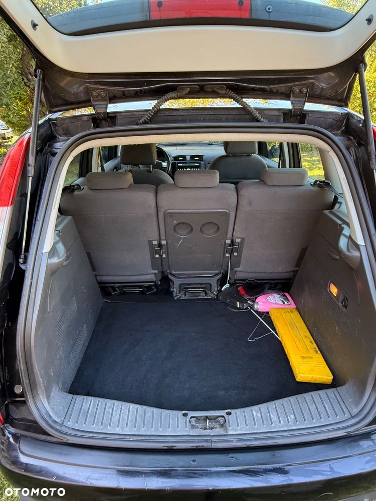Ford Focus C-Max 1.6 TDCi Ambiente - 2