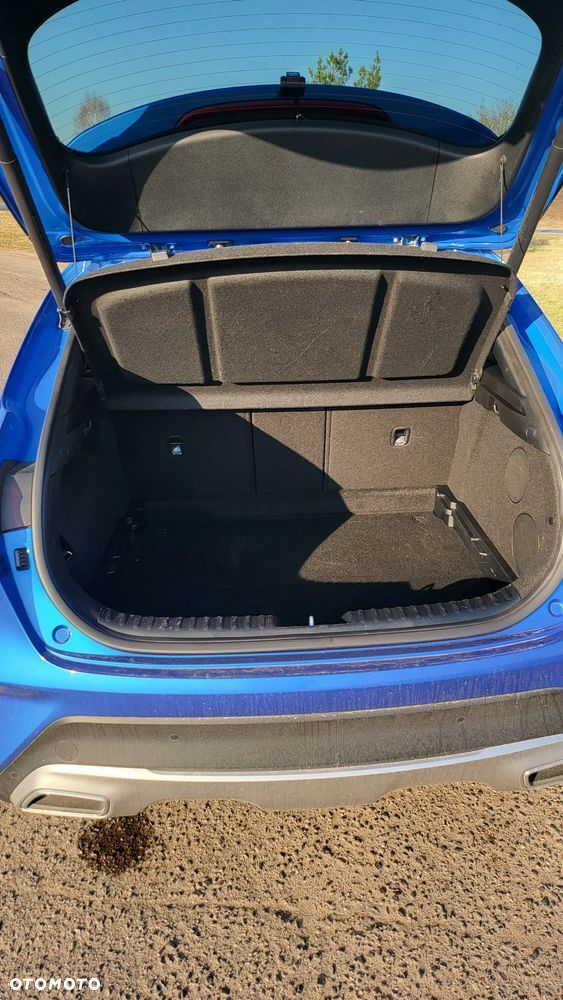 Kia XCeed 1.6 T-GDI XL DCT - 7