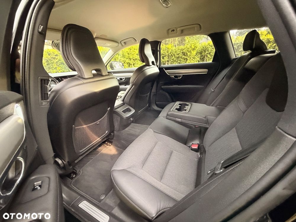 Volvo V90 B4 D Geartronic Momentum Pro - 16